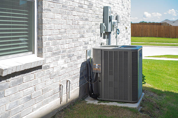 Reliable Hvac contractor in Lynn Haven, FL by FH HVAC